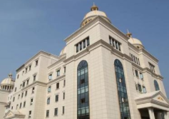 仿石漆定制厂家谈谈施工问题