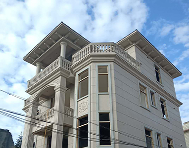 仿石漆定制厂家如何避免仿石漆施工中的问题?